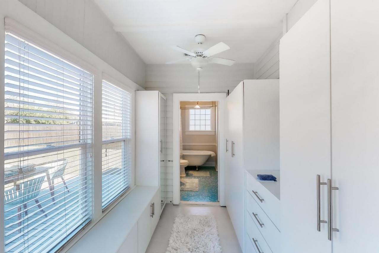 St Johns Cottage ペンサコーラ エクステリア 写真