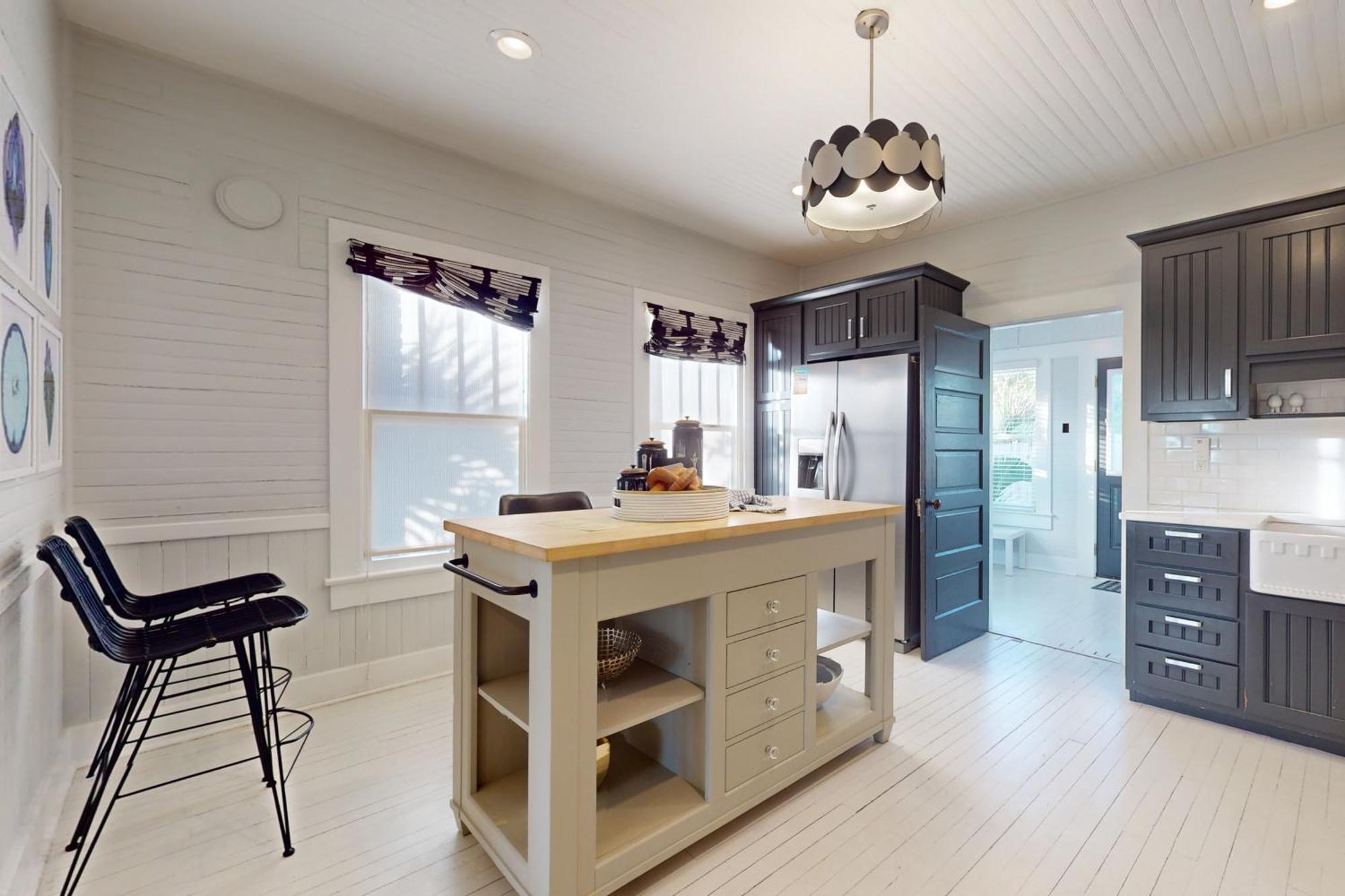 St Johns Cottage ペンサコーラ エクステリア 写真