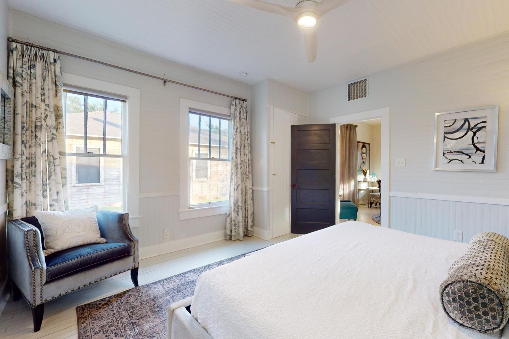 St Johns Cottage ペンサコーラ エクステリア 写真
