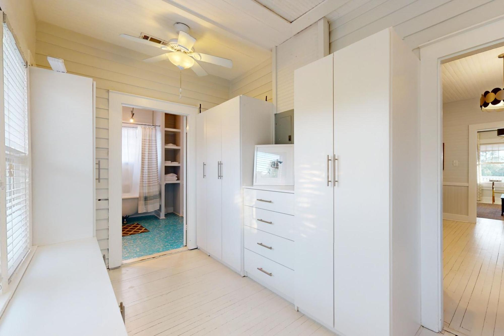 St Johns Cottage ペンサコーラ エクステリア 写真
